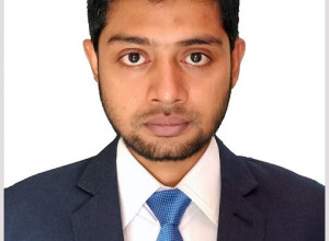 Mohammad Jahed Hasan Bhuain
